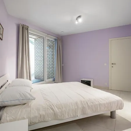 Διαμέρισμα With Modern Kitchen