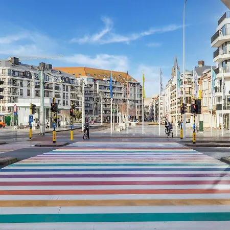 Διαμέρισμα With Modern Kitchen