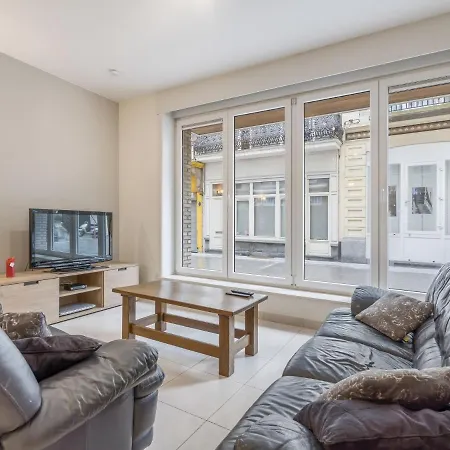 Διαμέρισμα With Modern Kitchen