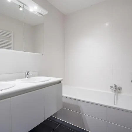 Διαμέρισμα With Modern Kitchen *