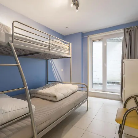 Διαμέρισμα With Modern Kitchen