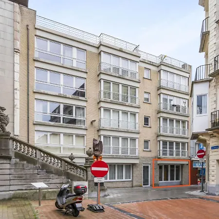 Διαμέρισμα With Modern Kitchen *